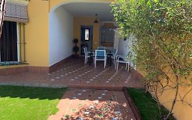Chiclana casa maría